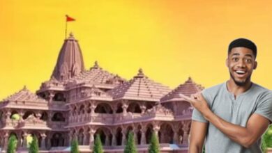 How to go to Ayodhya from West Bengal (পশ্চিমবঙ্গ থেকে অযোধ্যায় কিভাবে যাবেন)