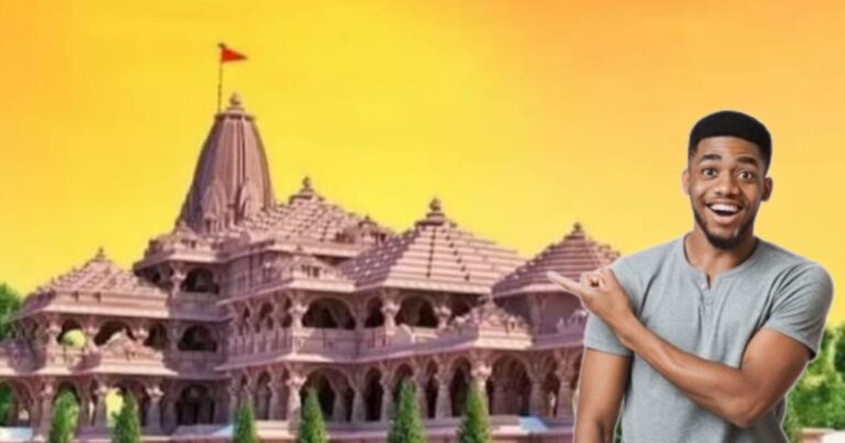 How to go to Ayodhya from West Bengal (পশ্চিমবঙ্গ থেকে অযোধ্যায় কিভাবে যাবেন)