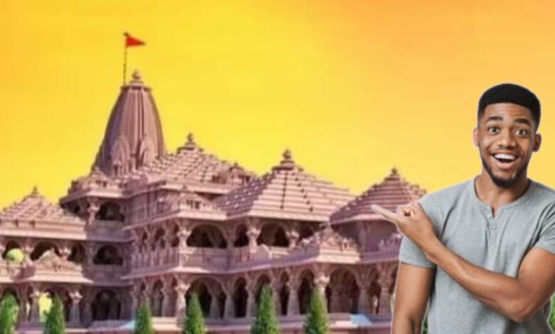 How to go to Ayodhya from West Bengal (পশ্চিমবঙ্গ থেকে অযোধ্যায় কিভাবে যাবেন)