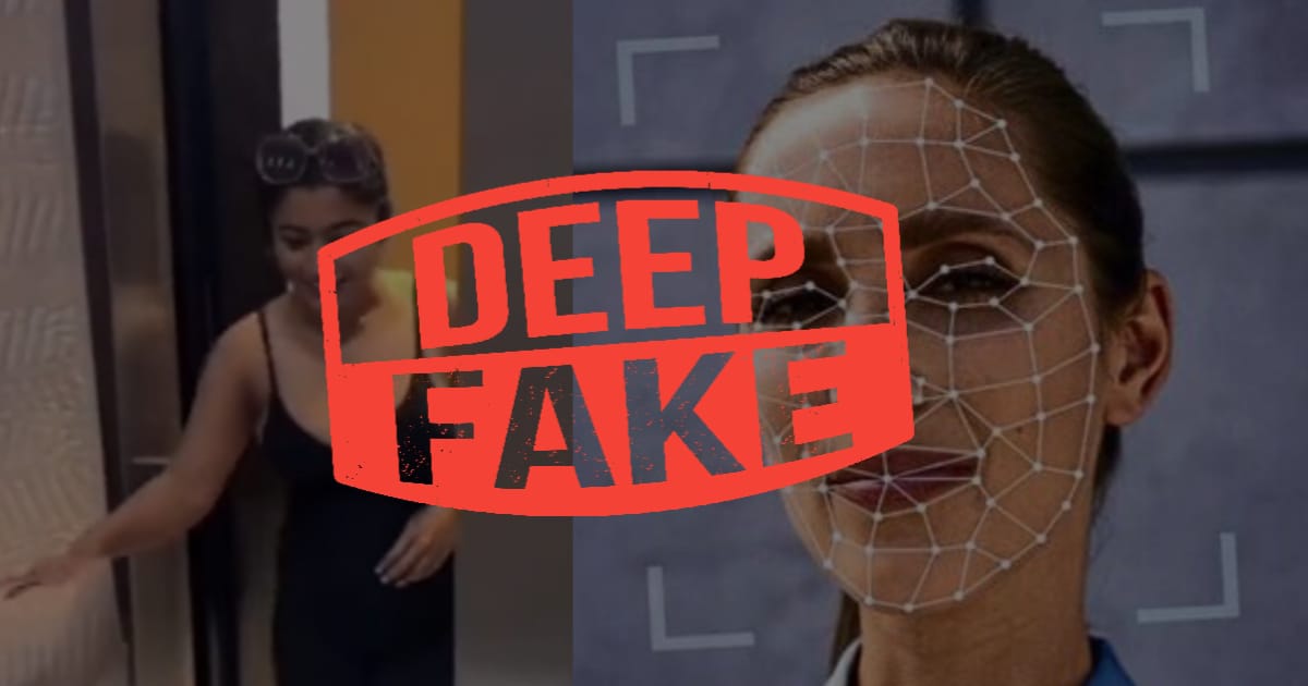 What is Deep Fake video (ডিপফেক ভিডিও কি)