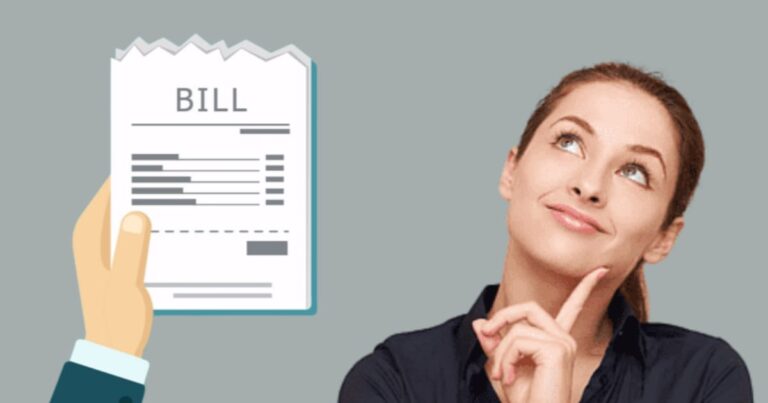 Amar Bill Amar Adhikar Scheme (আমার বিল আমার অধিকার প্রকল্প)