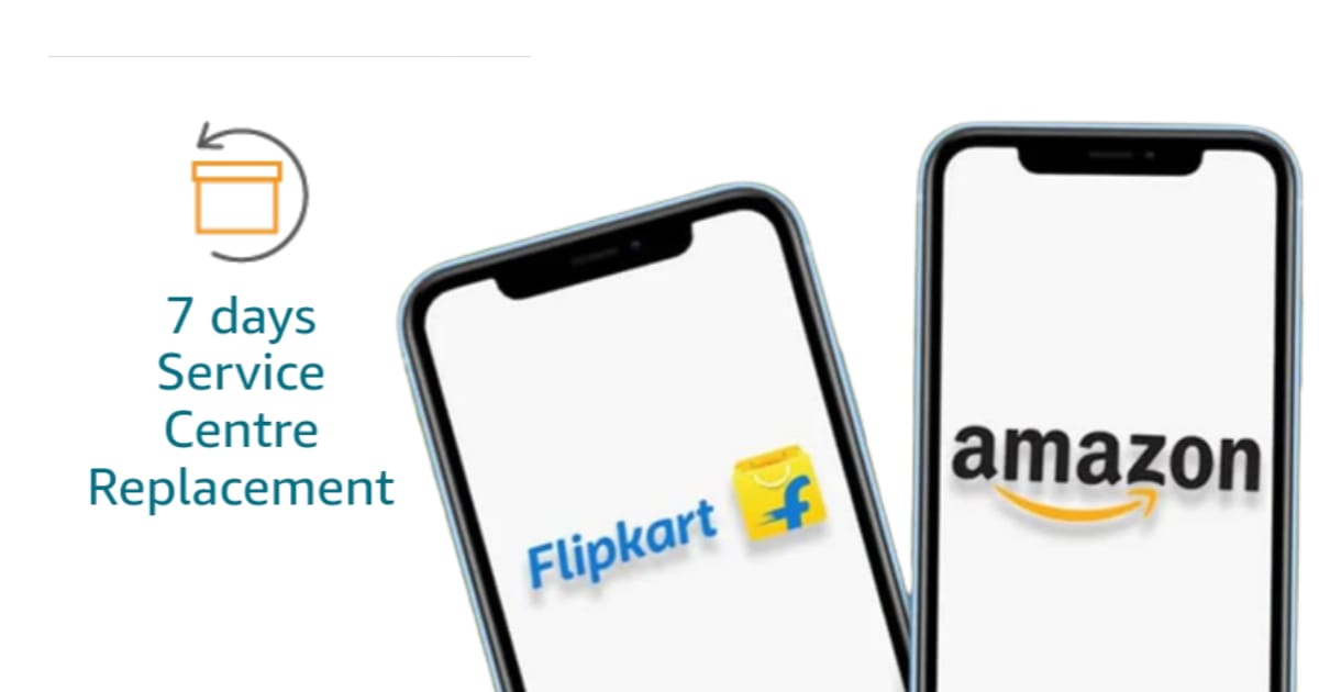 Amazon and Flipkart return and replacement policy (Amazon-Flipkart এর রিটার্ন এবং রিপ্লেসমেন্ট পলিসি)
