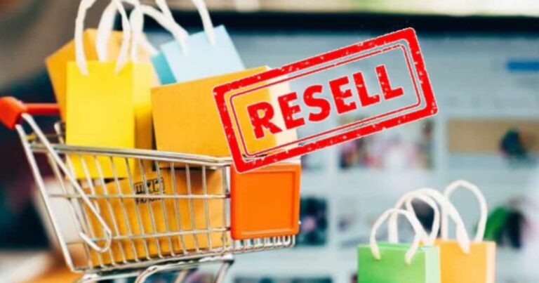 Start Resell Business (রিসেল বিজনেস কিভাবে শুরু করবেন)