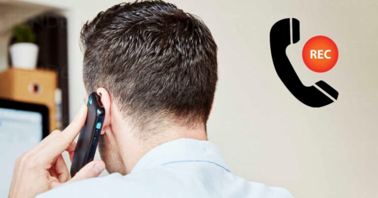 Call recording new law (কল রেকর্ড করলে হতে পারে শাস্তি)