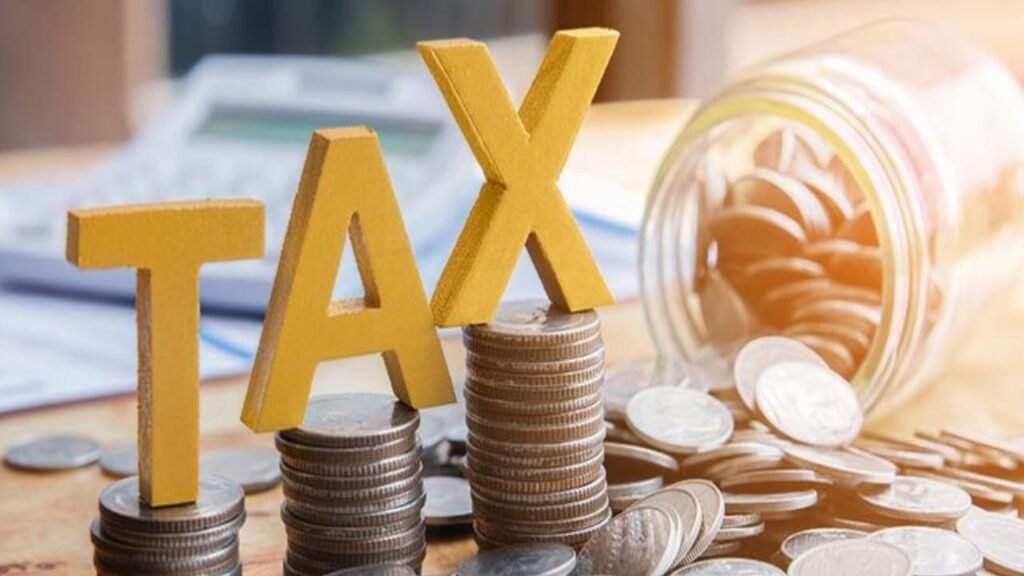 IT Return Filing step: আইটিআর ফাইলের ডেডলাইন বদলাচ্ছে? জানাল আয়কর দফতর 4 WhatsApp Image 2024 08 01 at 11.10.48 AM 1