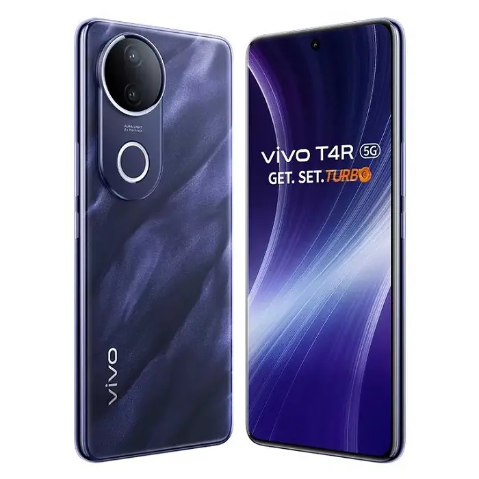 Vivo T4R 5G ভারতে দাম কত মিডিয়াটেক ডাইমেনসিটি 7400 চিপসেট সহ 2 Vivo T4R 5G Price in India, Availability