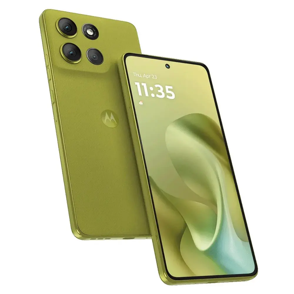 Moto G86 Power 5G ভারতে লঞ্চ হল, 6,720mAh ব্যাটারি, 50-মেগাপিক্সেল Sony LYTIA-600 ক্যামেরা সহ 2 ভারতে Moto G86 Power 5G এর দাম