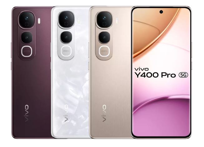 ভারতে ভিভো ওয়াই৪০০ এর দাম বিস্তারিত তথ্য 2 vivo y400 price in india