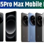 Xiaomi T-Series 15 Pro