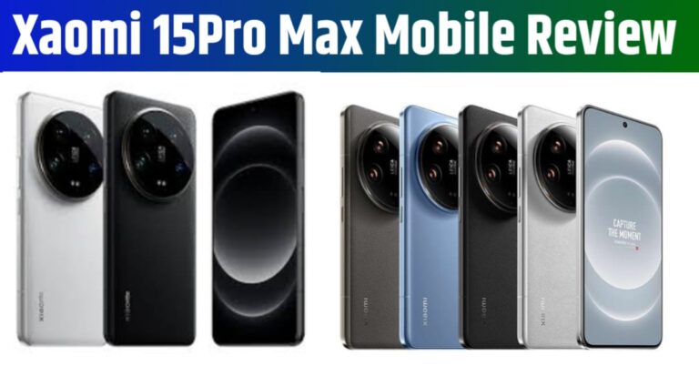 Xiaomi T-Series 15 Pro